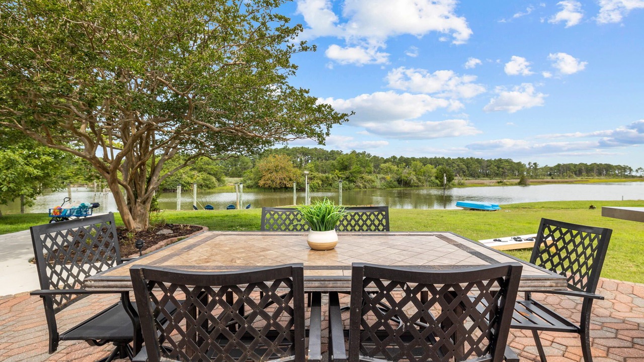 Photo of Outdoor in Fox Hill - Grandview