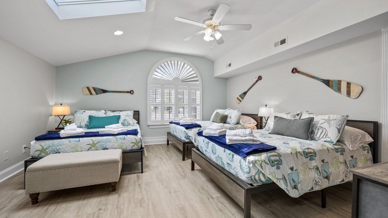 Photo of Bedroom in Fox Hill - Grandview