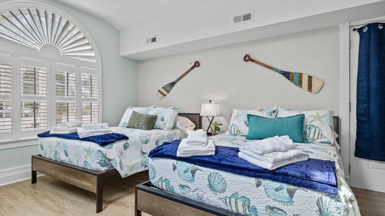 Photo of Bedroom in Fox Hill - Grandview