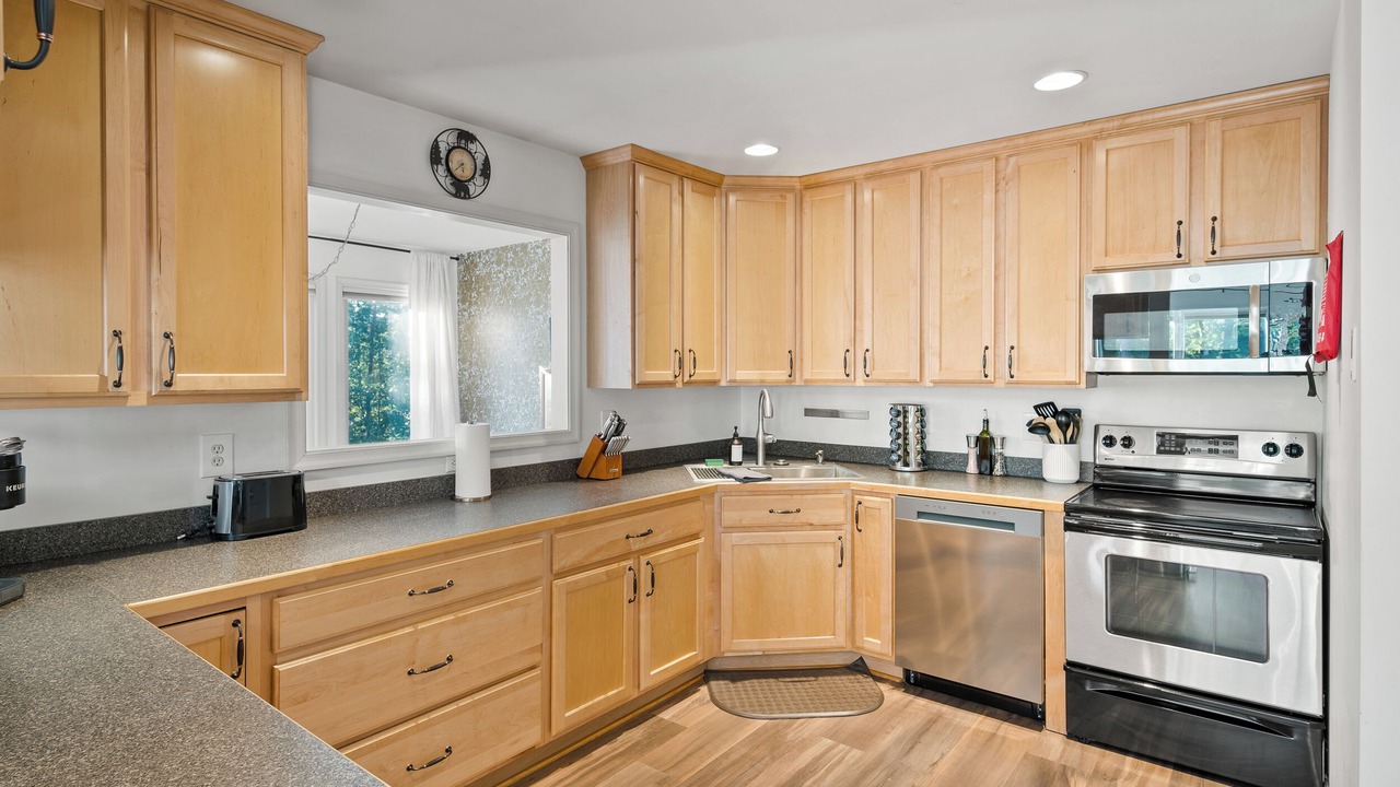 Photo of Kitchen in Mount Jackson