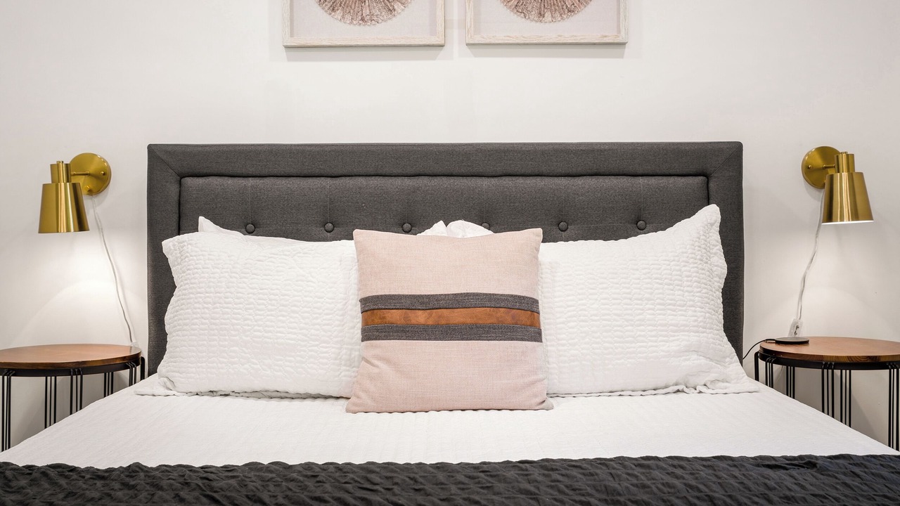 Photo of Bedroom in Mount Jackson