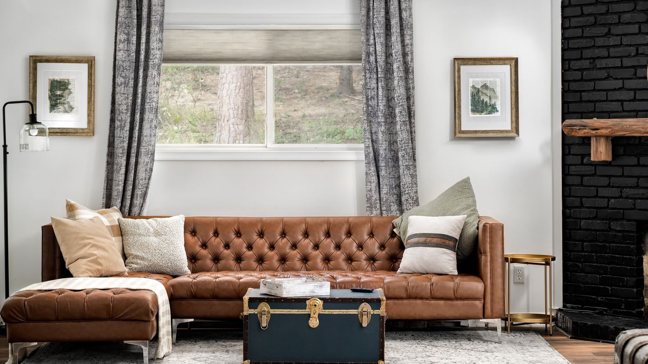 Photo of Livingroom in Mount Jackson