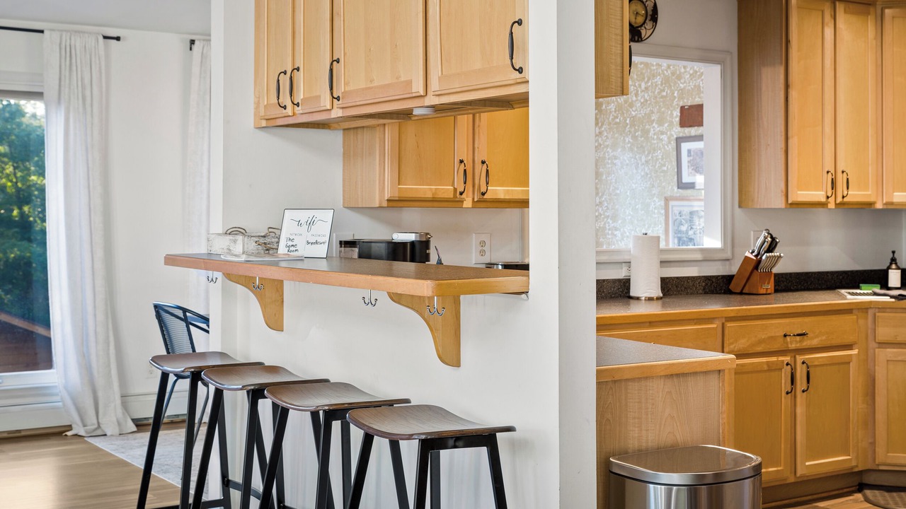 Photo of Kitchen in Mount Jackson