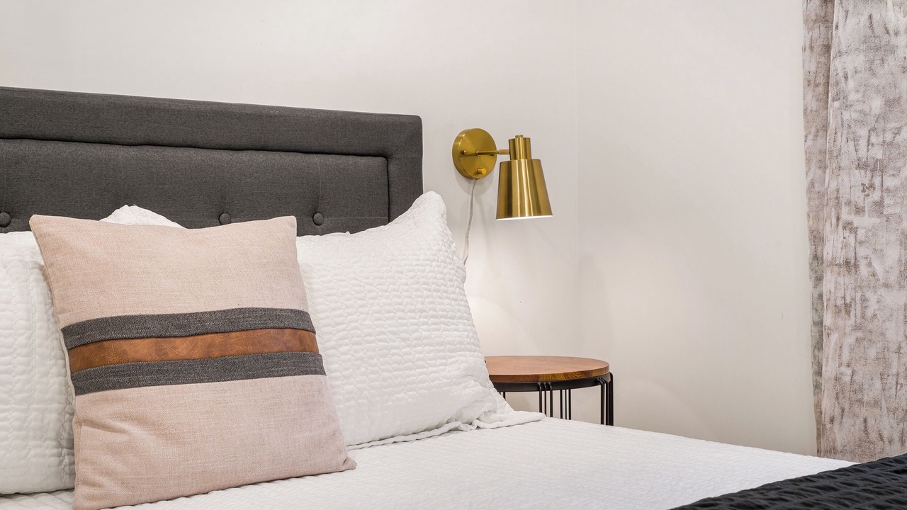 Photo of Bedroom in Mount Jackson