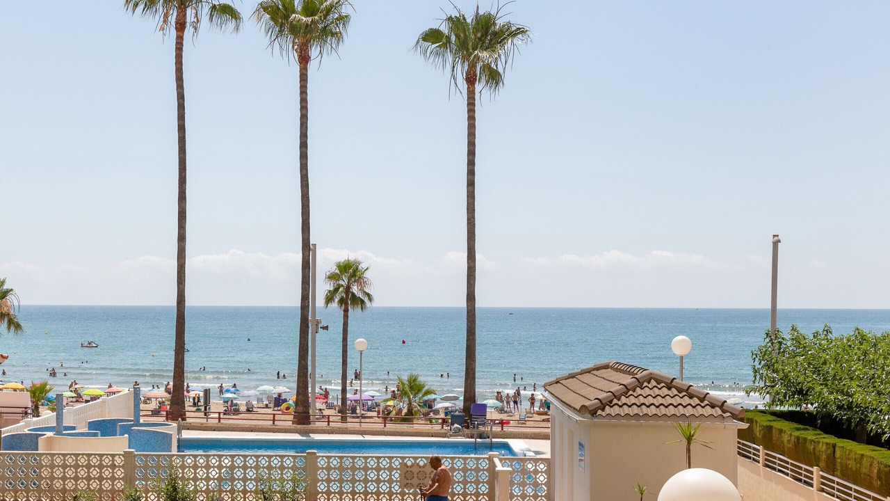 Photo of Outdoor in Oropesa del Mar