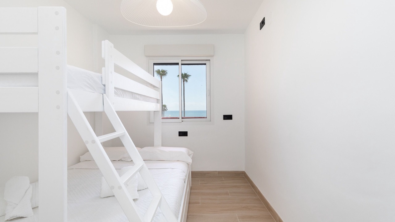 Photo of Bedroom in Oropesa del Mar