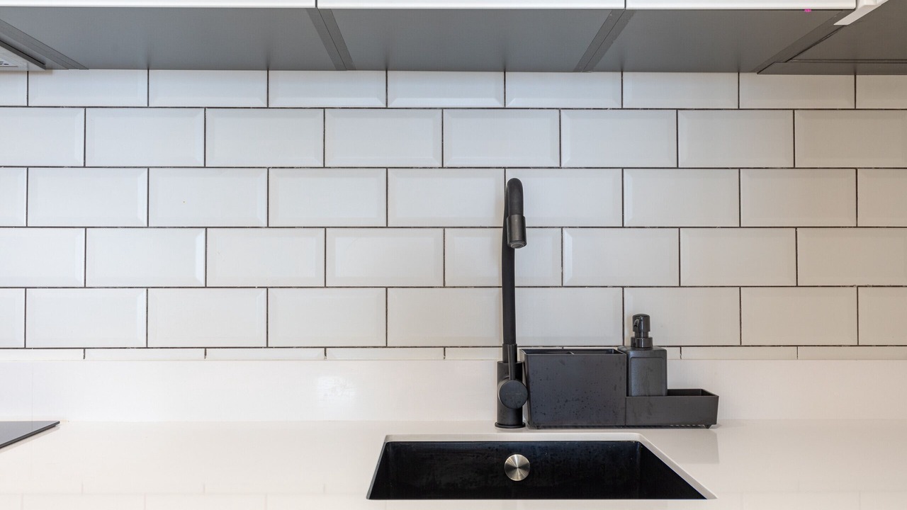 Photo of Kitchen in Oropesa del Mar