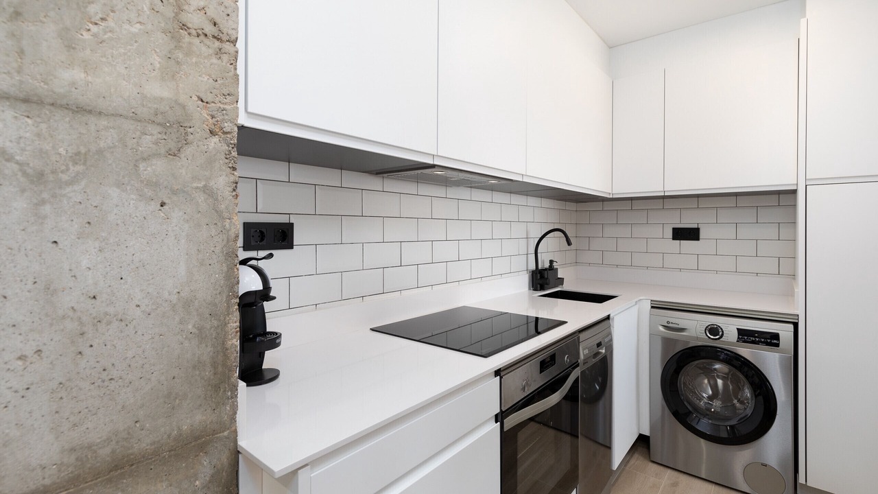 Photo of Kitchen in Oropesa del Mar