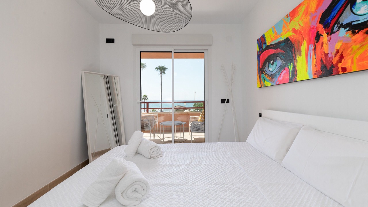 Photo of Bedroom in Oropesa del Mar