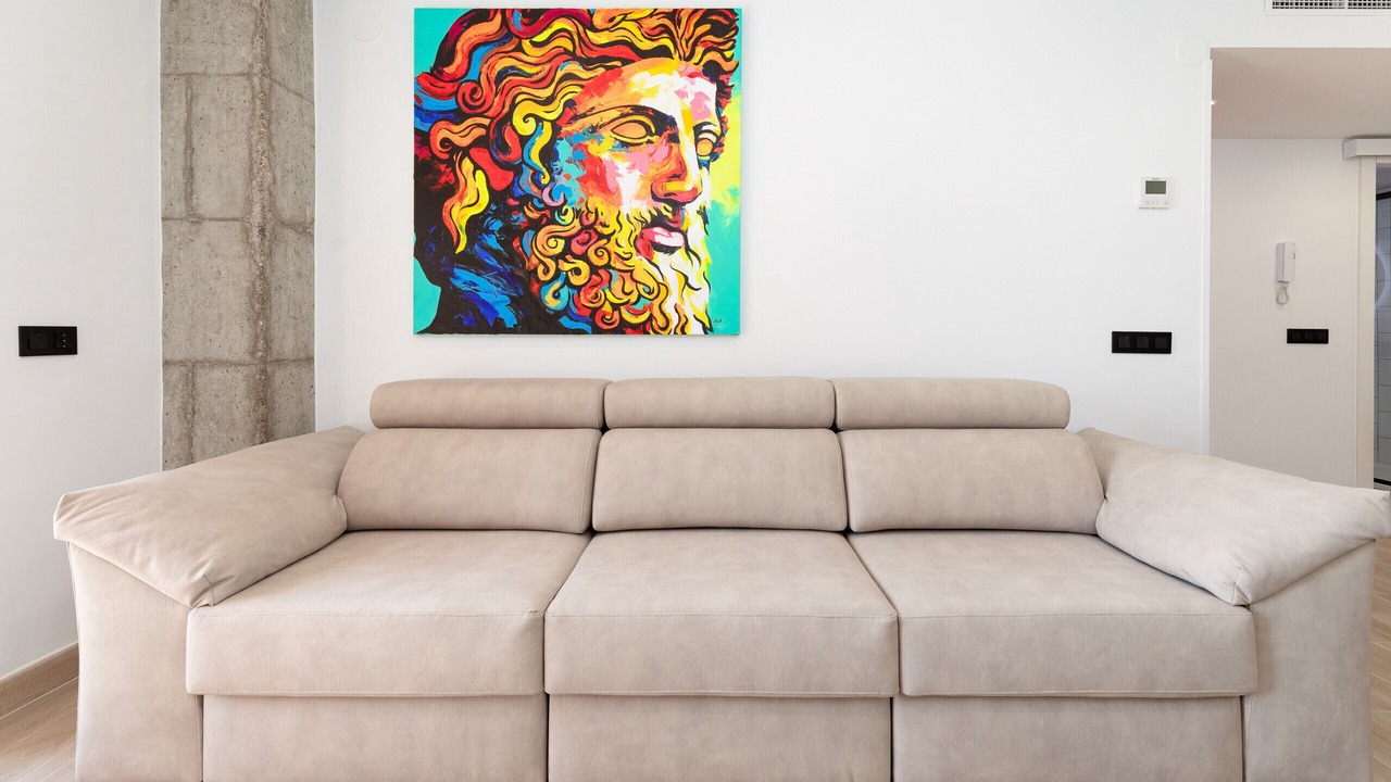Photo of Livingroom in Oropesa del Mar
