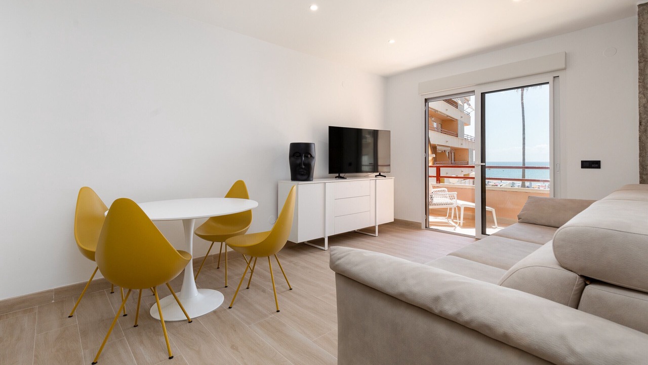 Photo of Livingroom in Oropesa del Mar