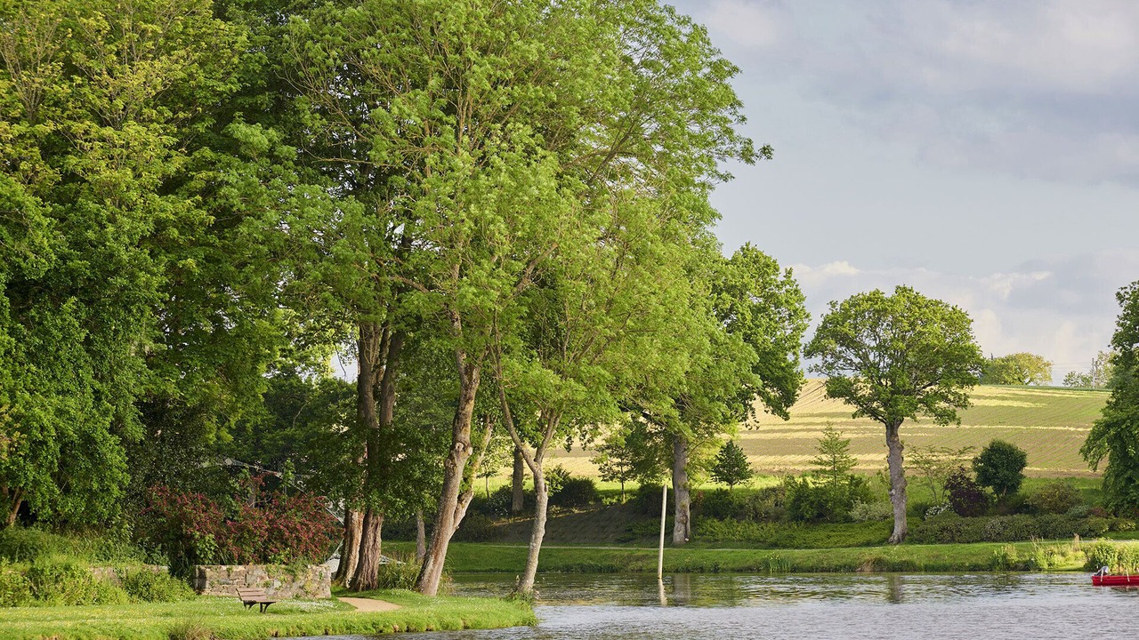 Photo of Outdoor in Chatelaudren
