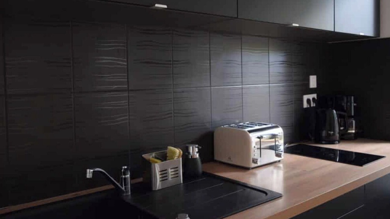 Photo of Kitchen in Chatelaudren