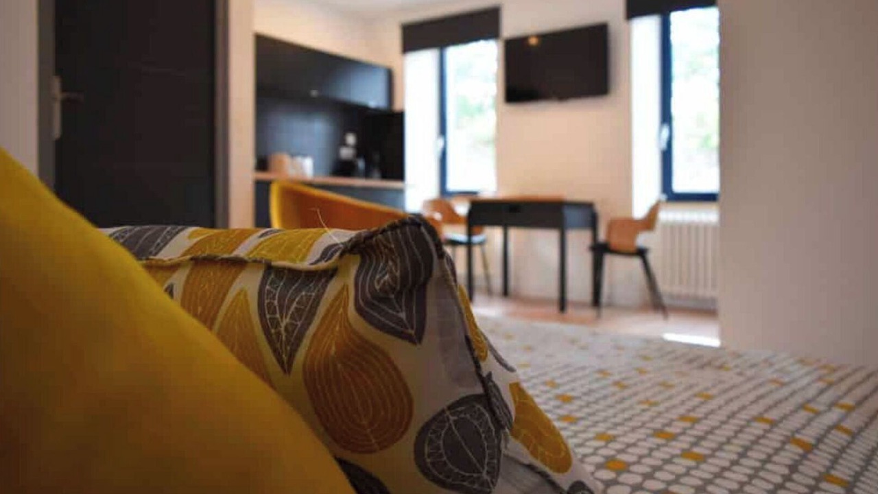Photo of Bedroom in Chatelaudren