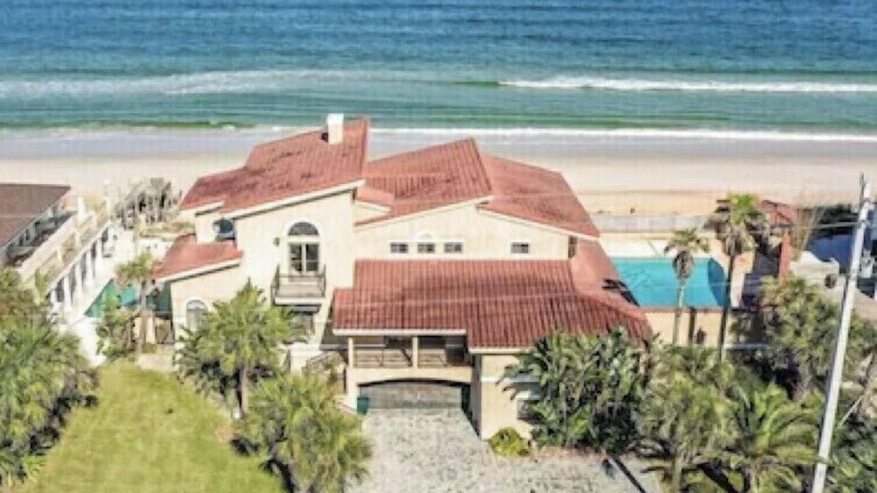 Photo of Outdoor in Flagler Beach