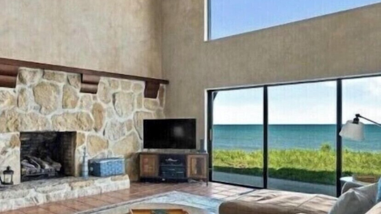 Photo of Livingroom in Flagler Beach