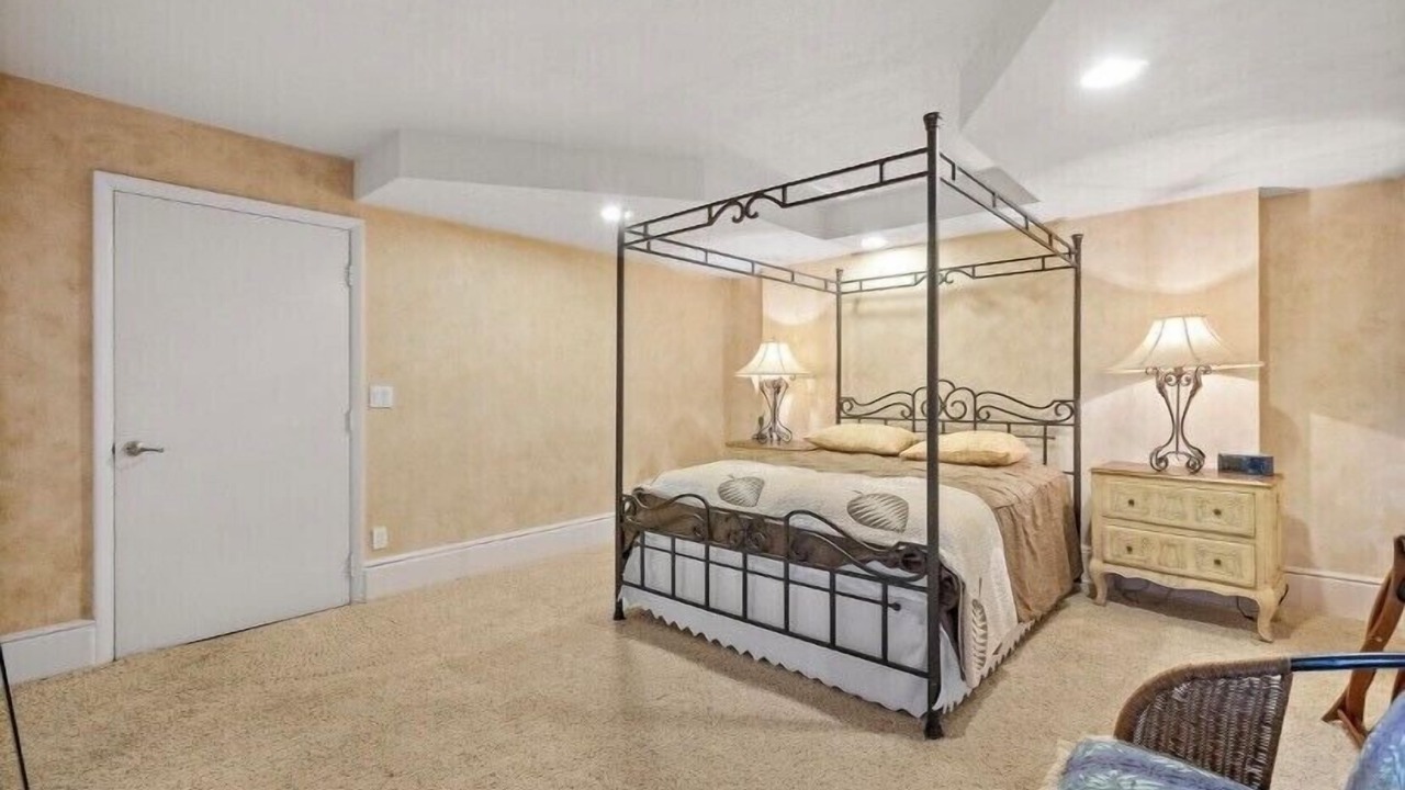 Photo of Bedroom in Flagler Beach