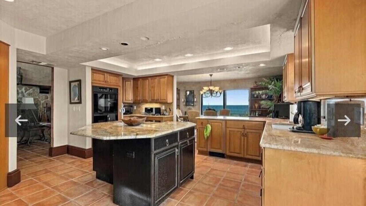 Photo of Kitchen in Flagler Beach