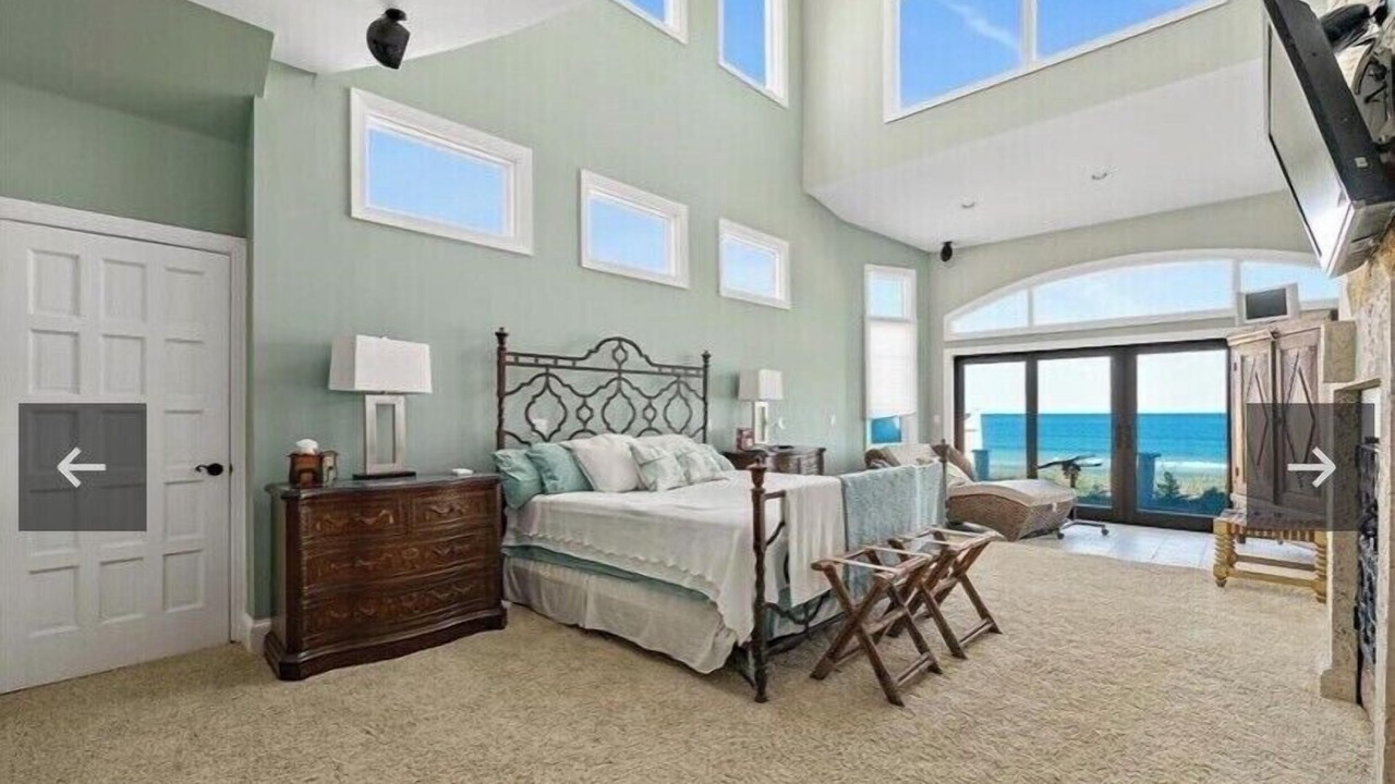 Photo of Bedroom in Flagler Beach