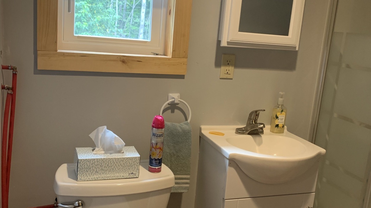 Photo of Bathroom in Cold Brook