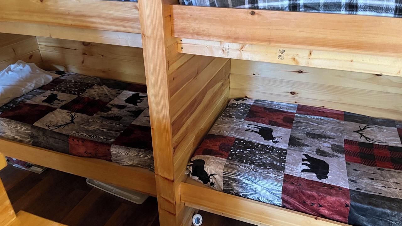 Photo of Bedroom in Cold Brook
