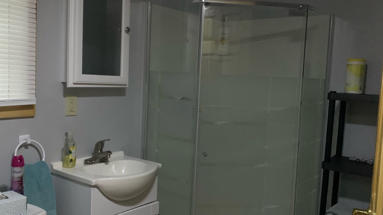Photo of Bathroom in Cold Brook