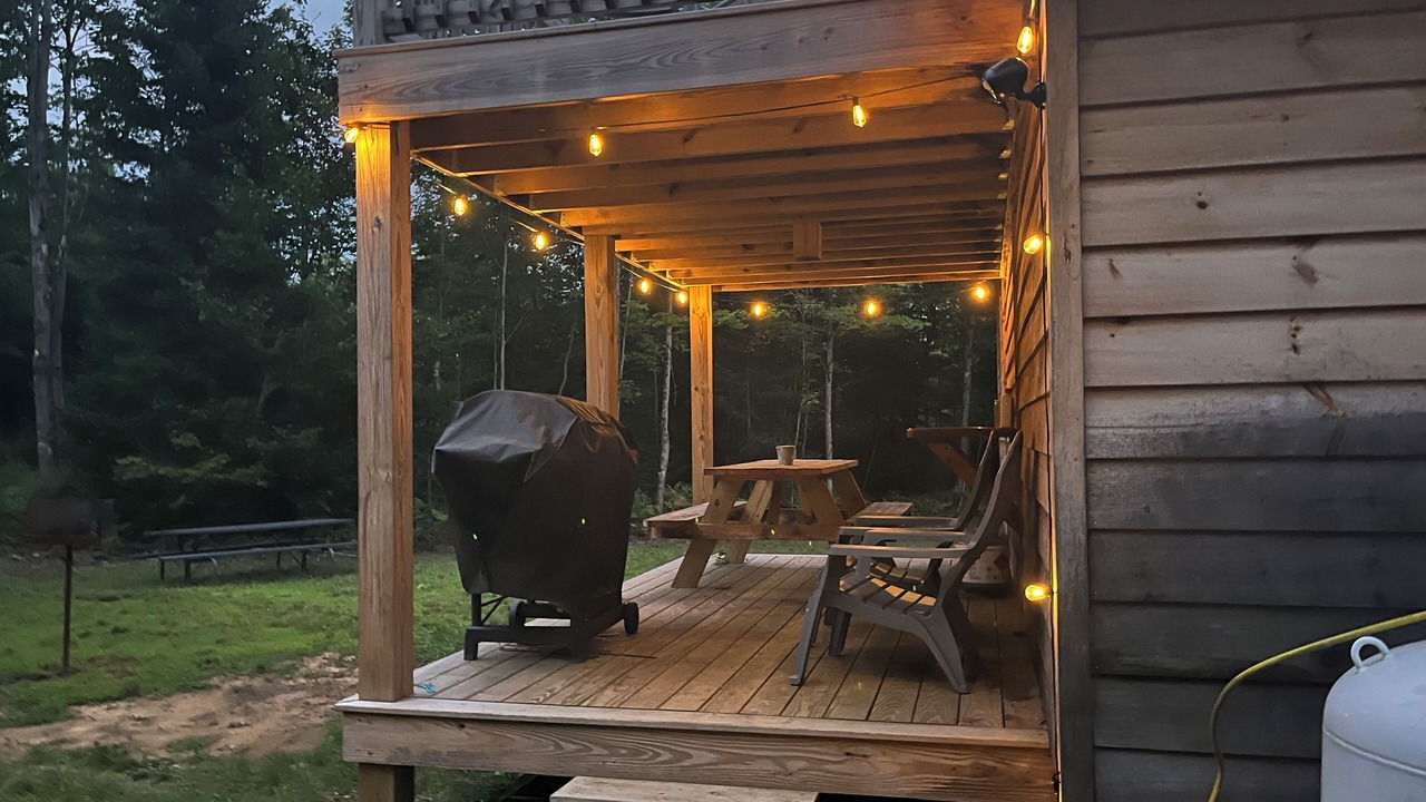 Photo of Outdoor in Cold Brook