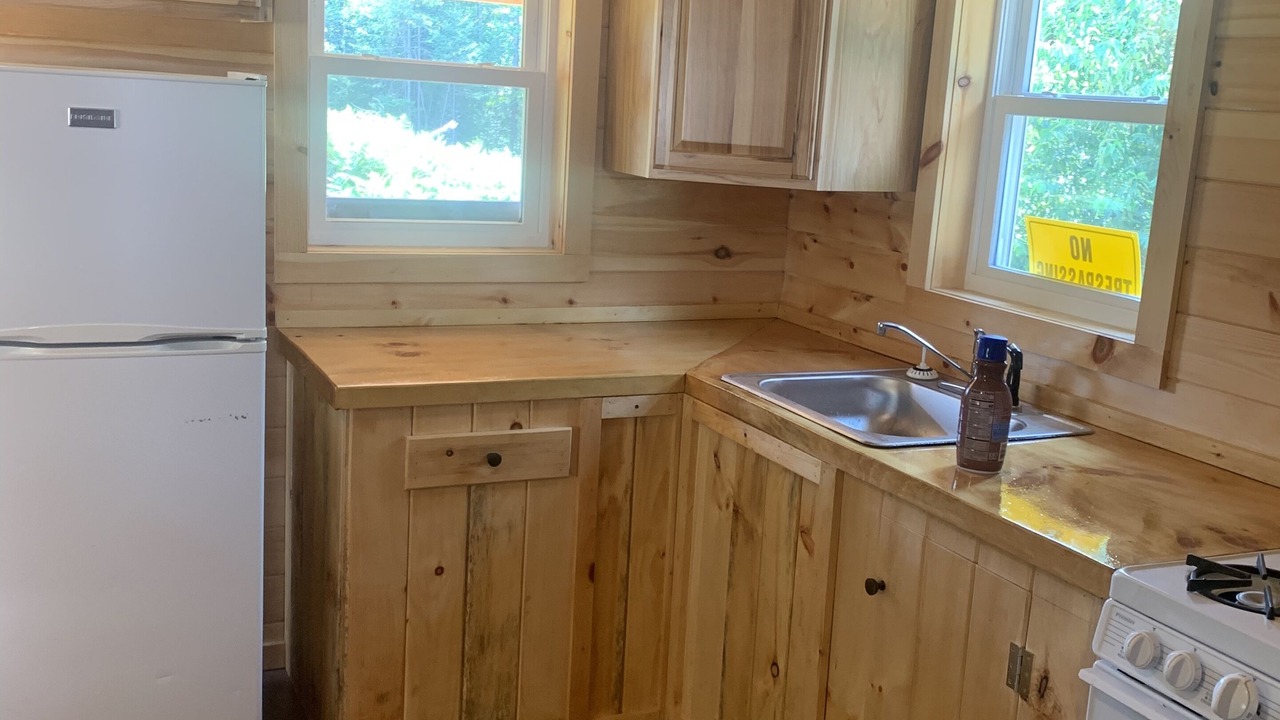 Photo of Kitchen in Cold Brook