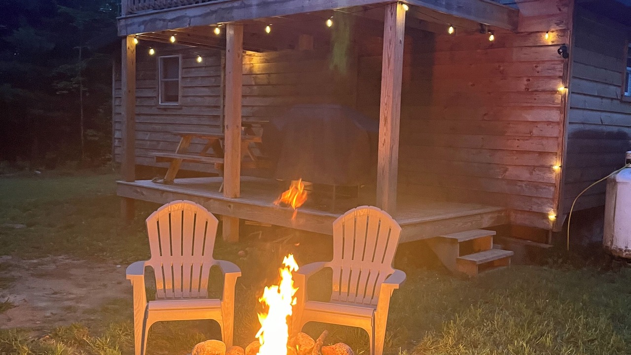 Photo of Patio Balcony in Cold Brook