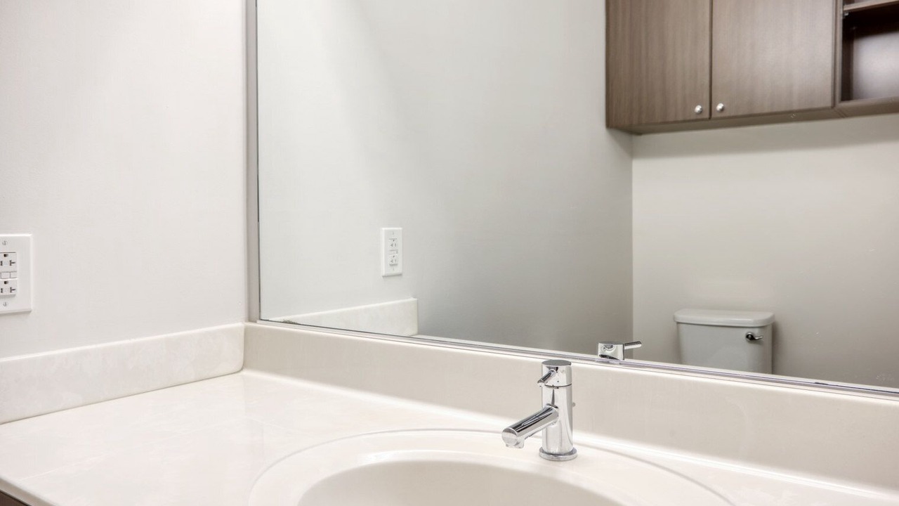 Photo of Bathroom in East Cambridge