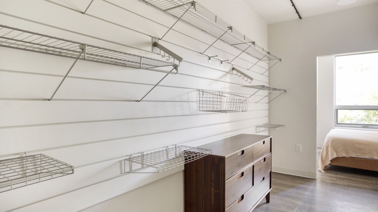 Photo of Bedroom in East Cambridge