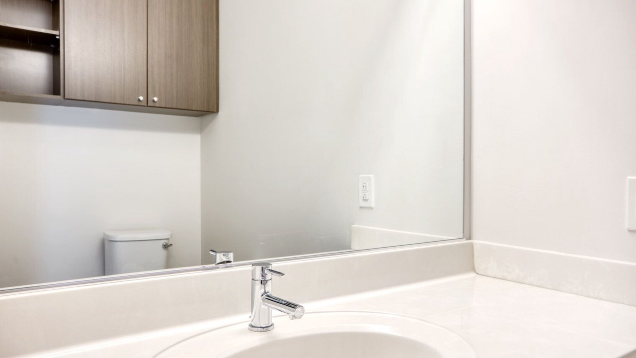 Photo of Bathroom in East Cambridge