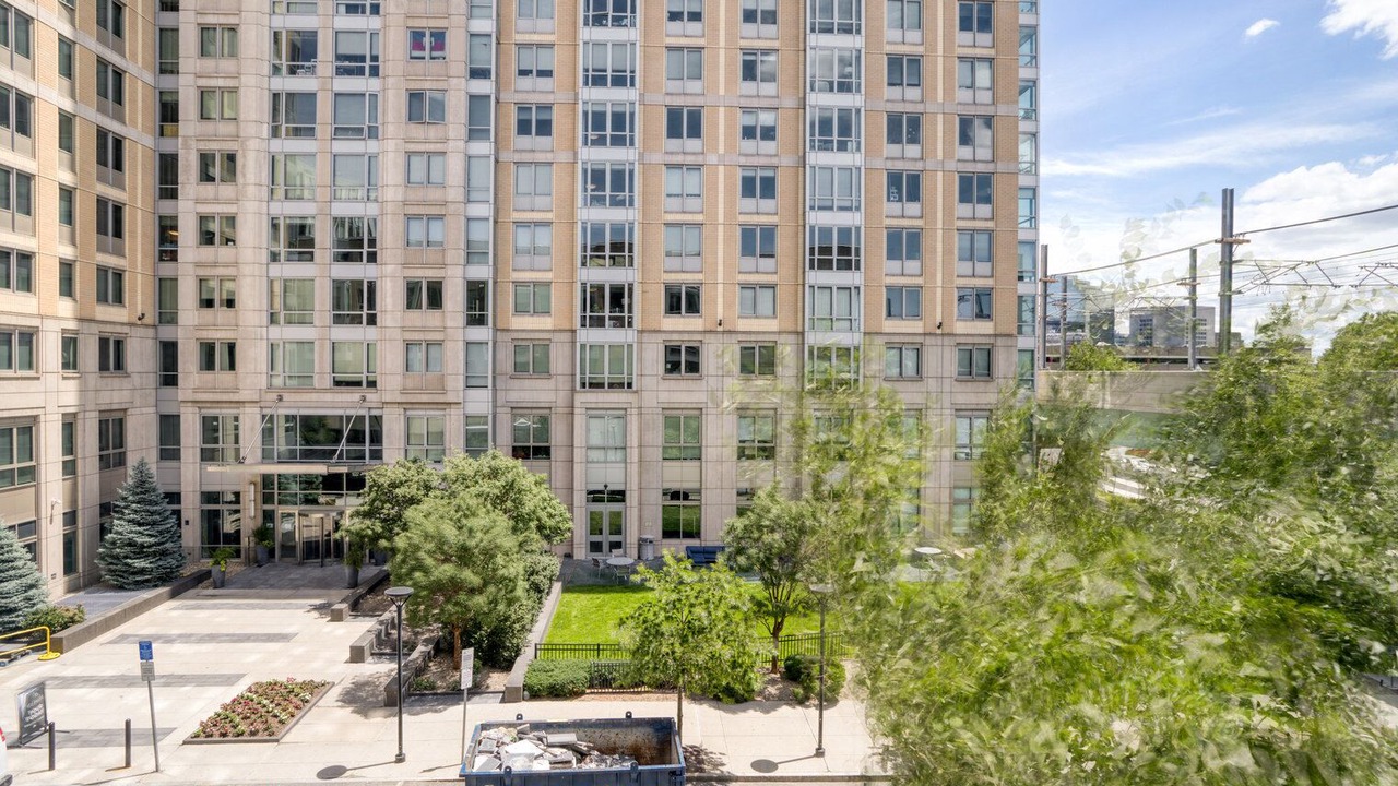 Photo of Outdoor in East Cambridge