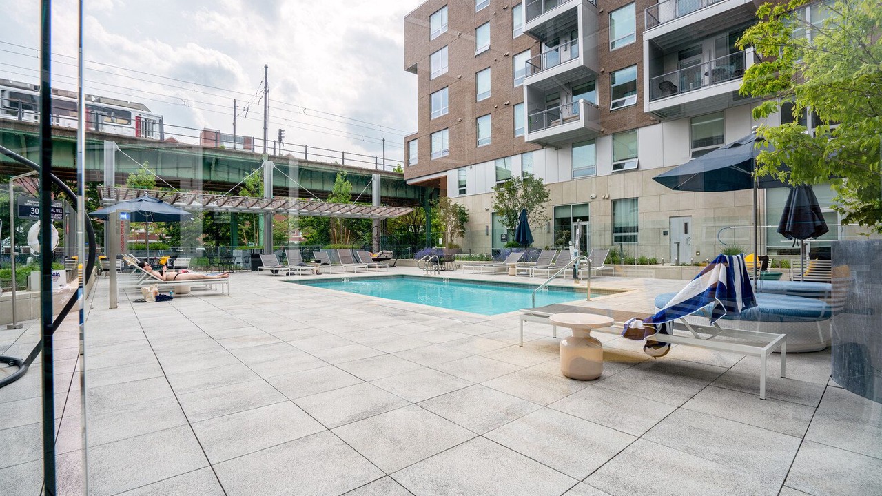 Photo of Outdoor in East Cambridge