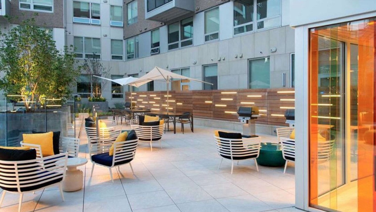 Photo of Outdoor in East Cambridge