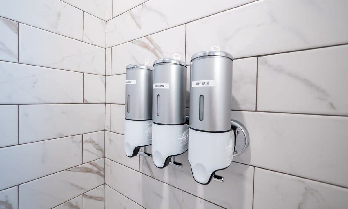 Photo of Bathroom in Gloucester