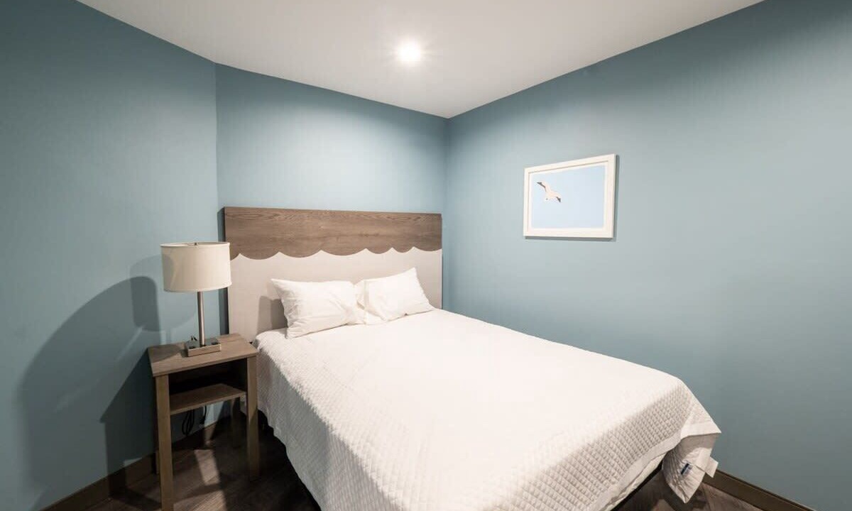 Photo of Bedroom in Gloucester