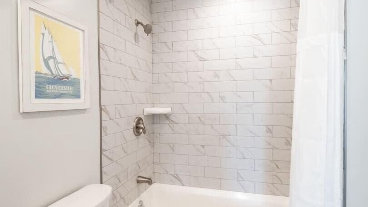 Photo of Bathroom in Gloucester