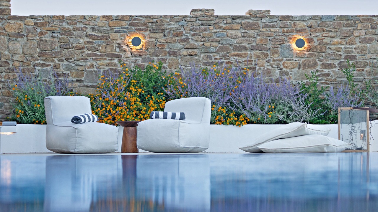 Photo of Outdoor in Antiparos