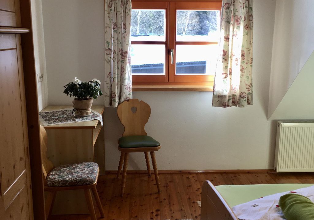 Photo of Bedroom in Mariahof
