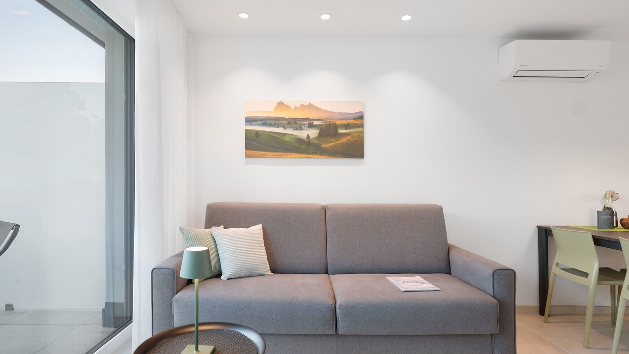 Photo of Livingroom in Vadena