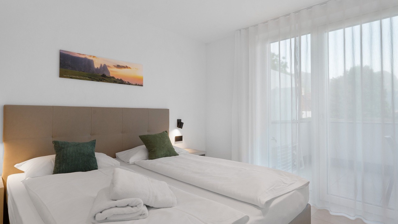 Photo of Bedroom in Vadena
