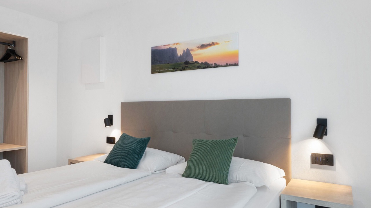 Photo of Bedroom in Vadena