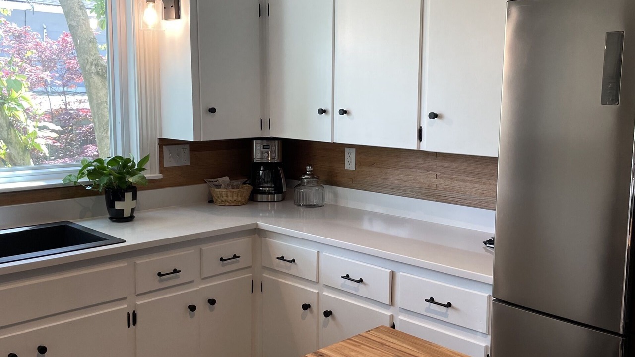 Photo of Kitchen in Nashville