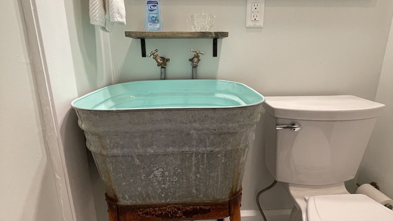 Photo of Bathroom in Nashville