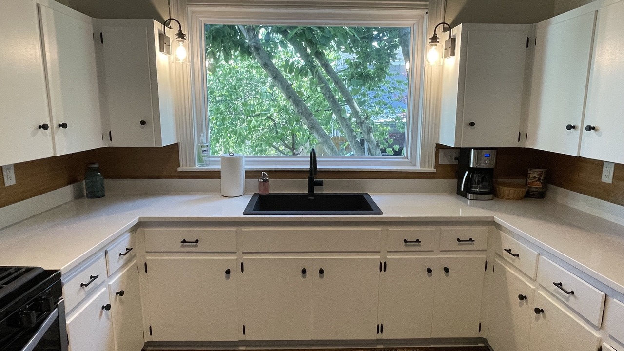Photo of Kitchen in Nashville