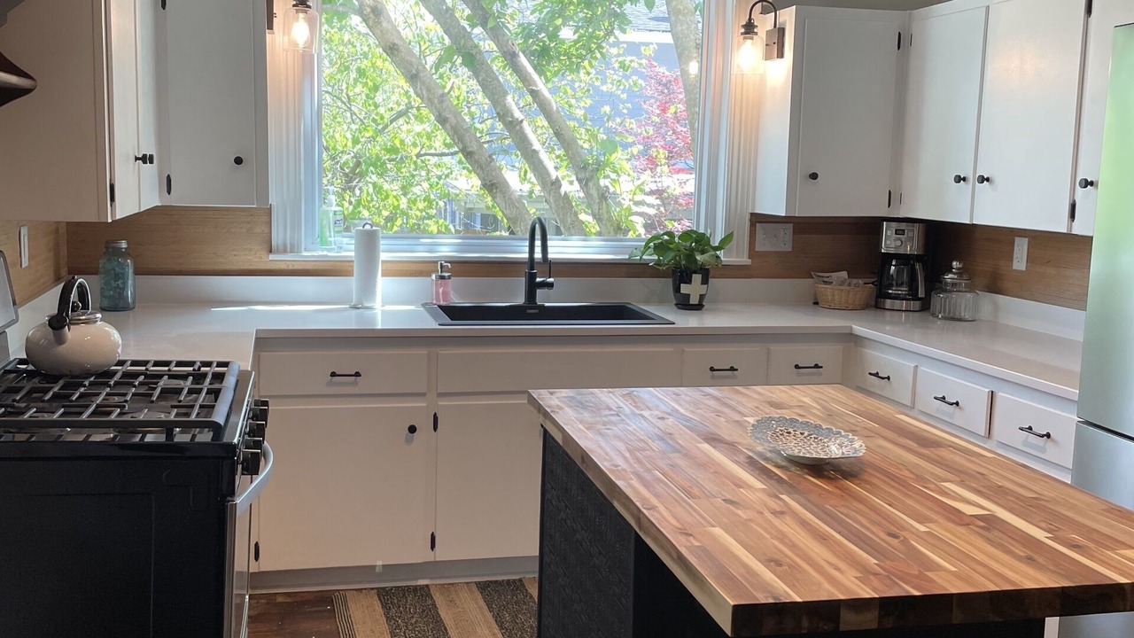Photo of Kitchen in Nashville