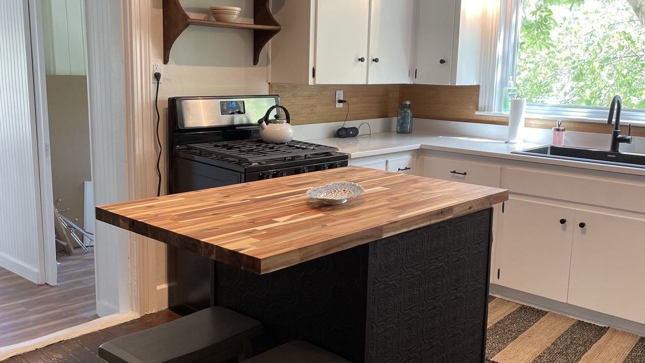 Photo of Kitchen in Nashville
