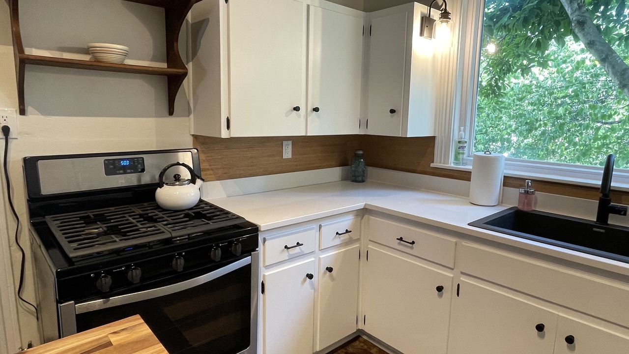 Photo of Kitchen in Nashville