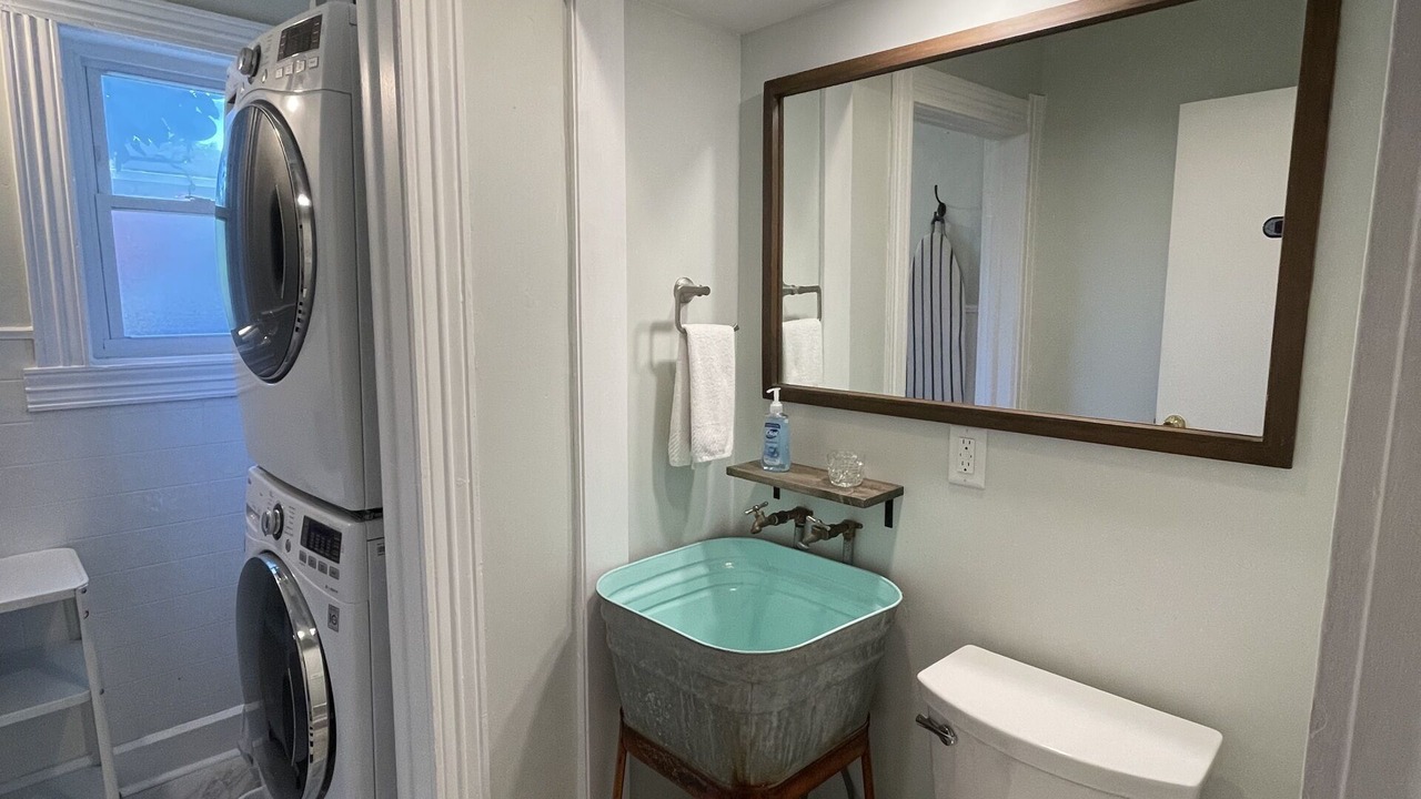 Photo of Bathroom in Nashville